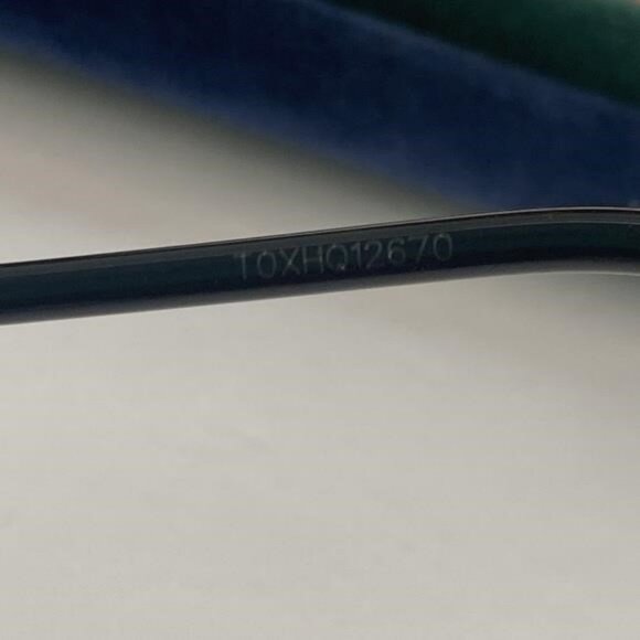 New Authentic GUCCI GG0976S-002 UNISEX SUNGLASSES - Picture 3 of 12